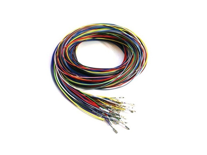EcuMaster Wiring Set pour EMU