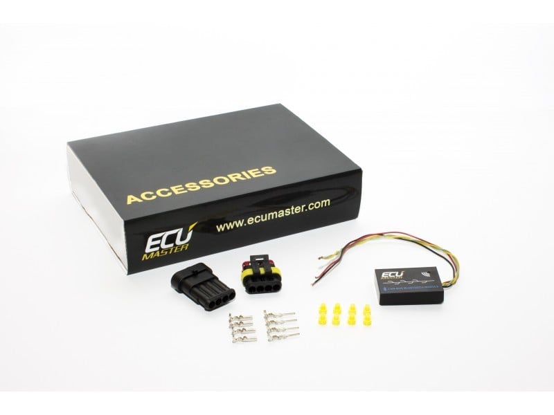 EcuMaster EMU Bluetooth CAN Bus Module