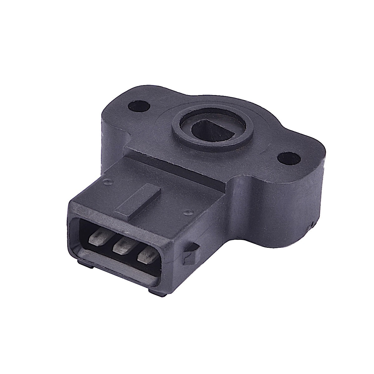 Capteur de position papillon (3 voies, type Ford)