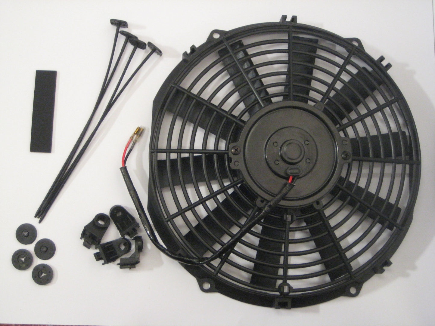 Ventilateur électrique (universel)