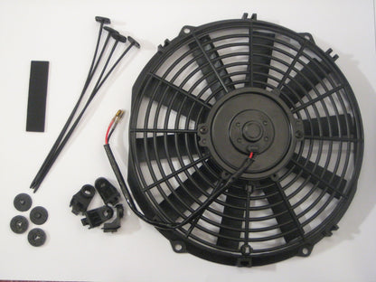 Ventilateur électrique (universel)