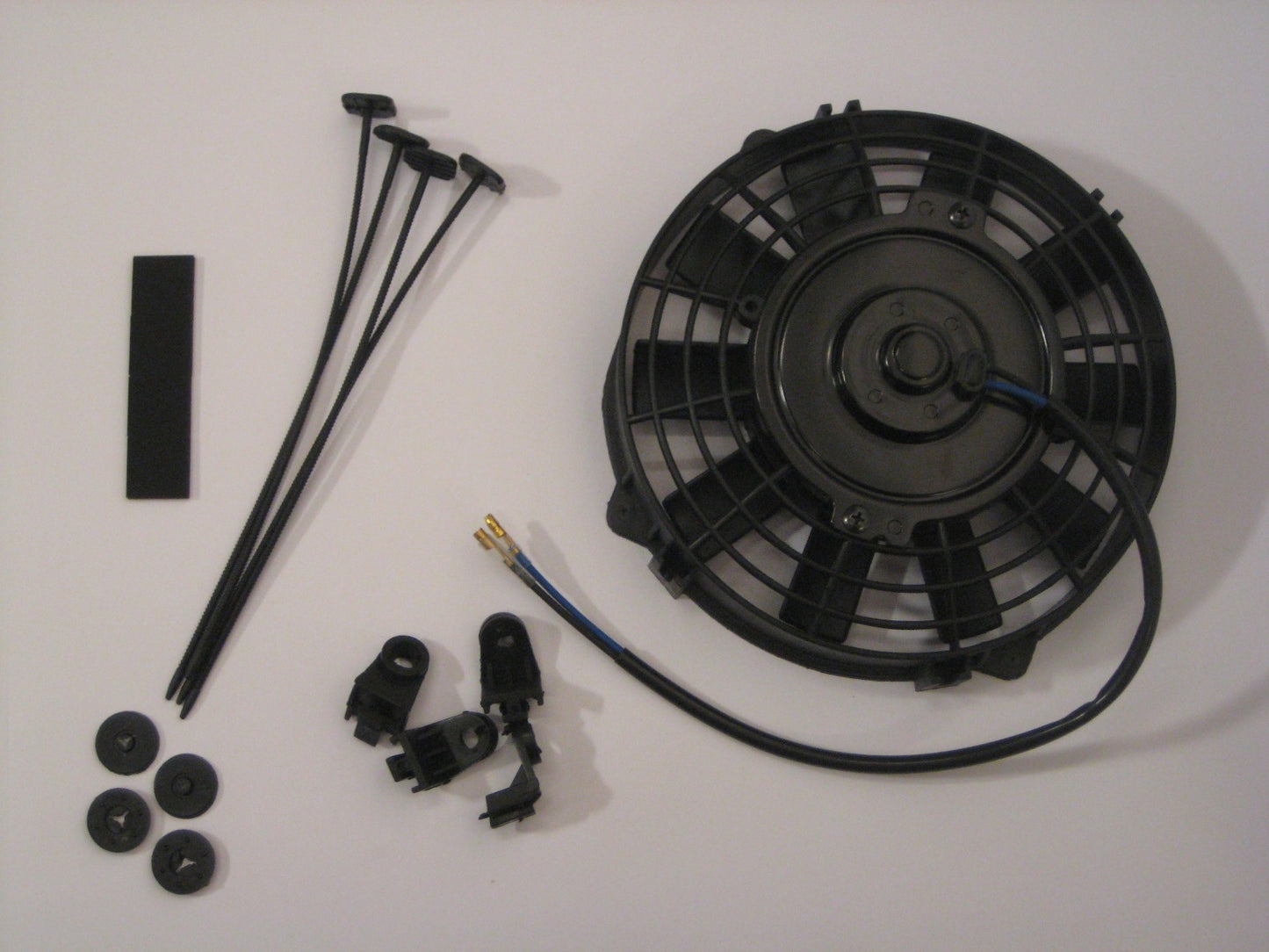 Ventilateur électrique (universel)