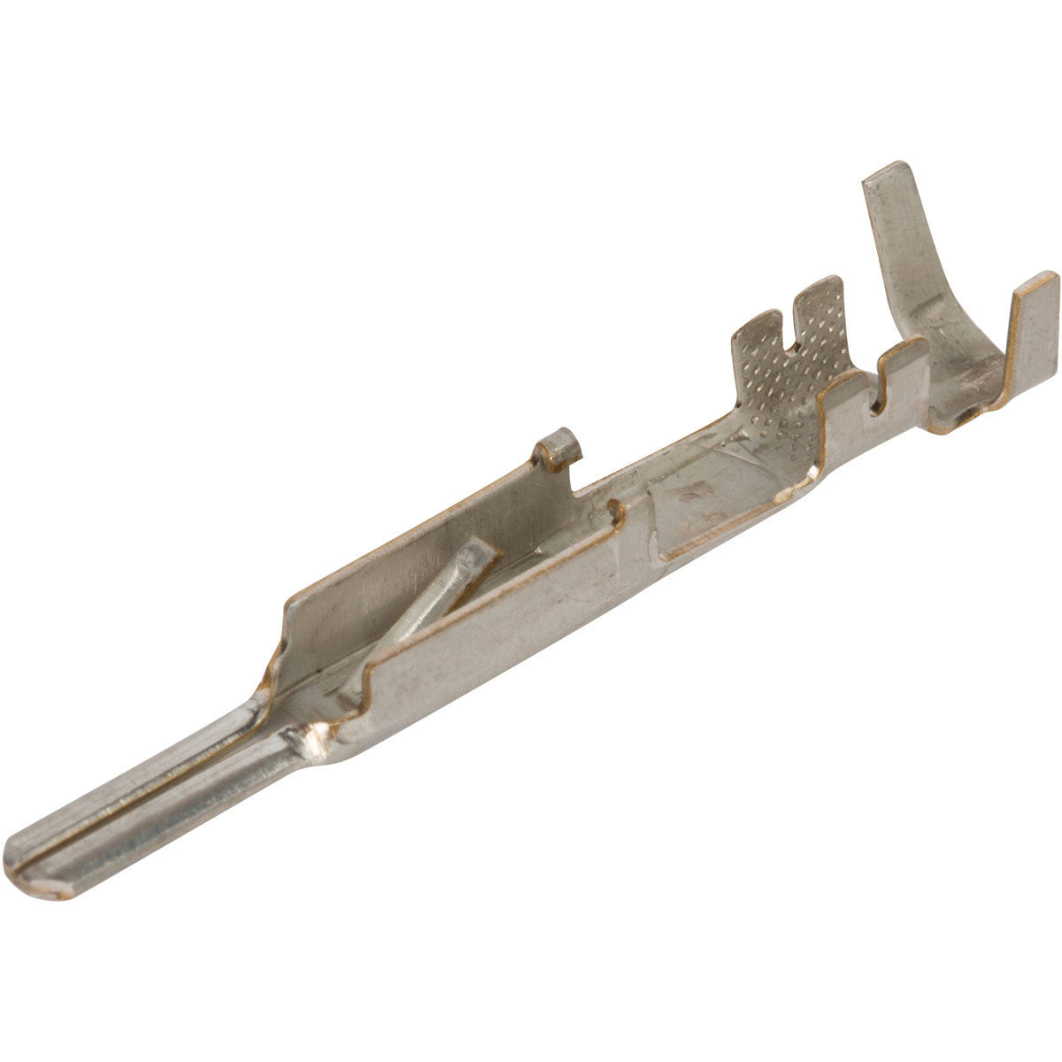 Delphi 12129497 Metri-Pack 280 sealed tanged male terminal 14–12 AWG