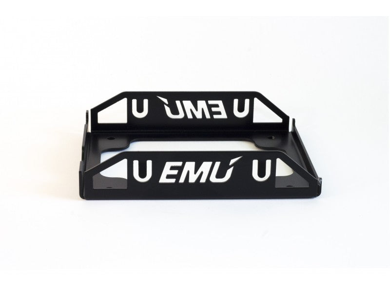 EcuMaster EMU Mounting Bracket — zwart