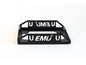 EcuMaster EMU Mounting Bracket — zwart