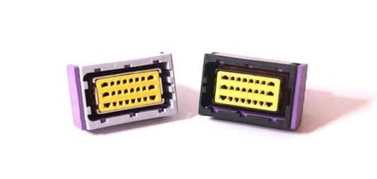 EcuMaster Connector Set for EMU