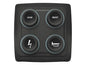 EcuMaster CAN Bus Keypad