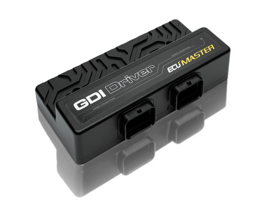 EcuMaster GDI Driver
