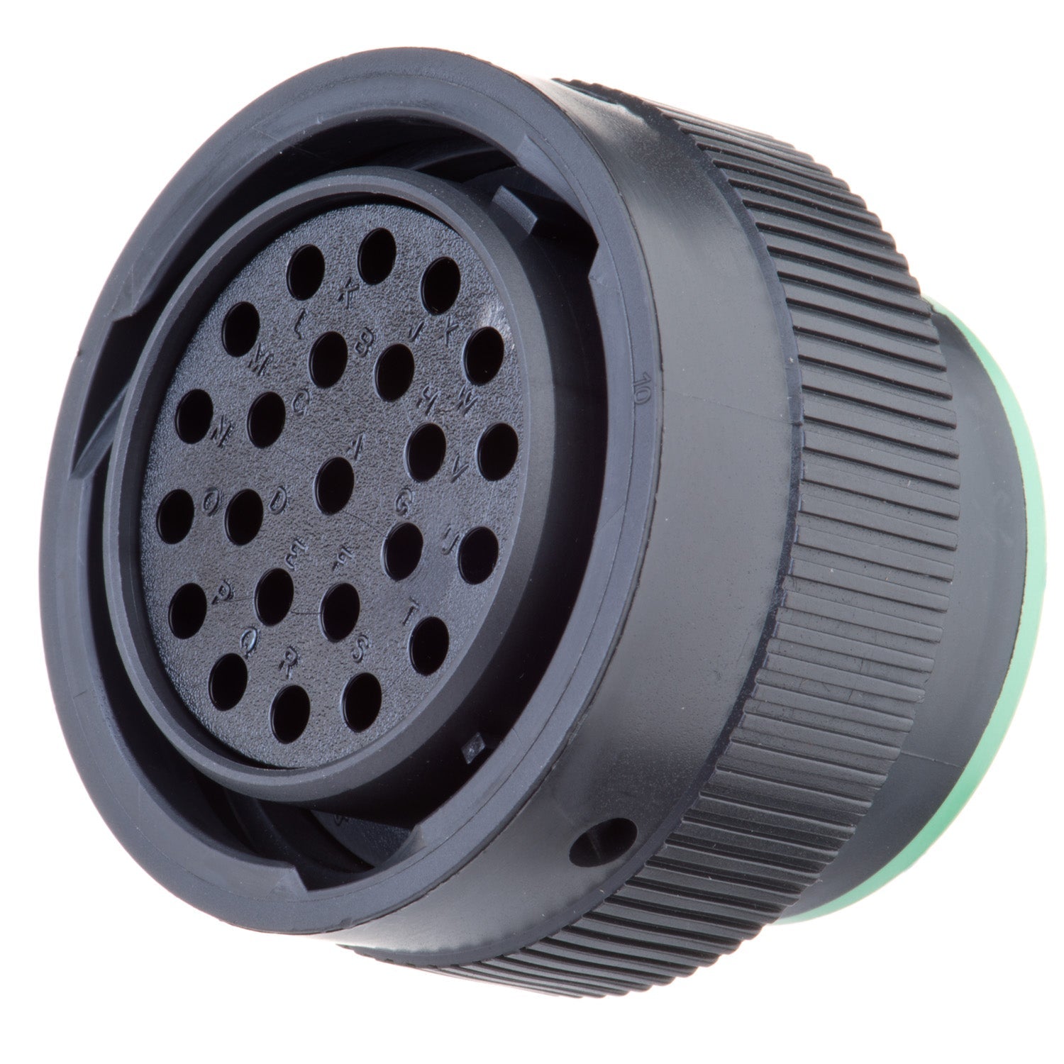 Deutsch HDP26-24-23SN plug