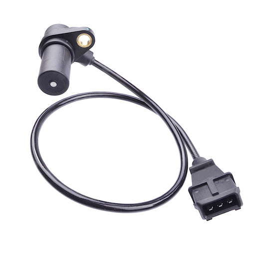 Universal crankshaft sensor — inductive