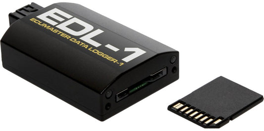EcuMaster EDL-1 Datalogger