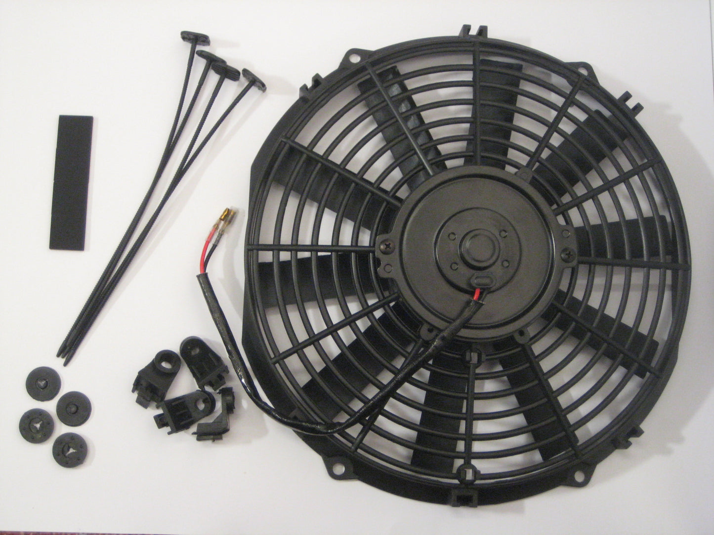 Ventilateur électrique (universel)
