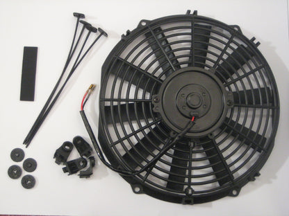 Ventilateur électrique (universel)
