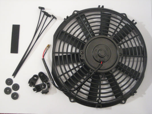 Ventilateur électrique (universel)