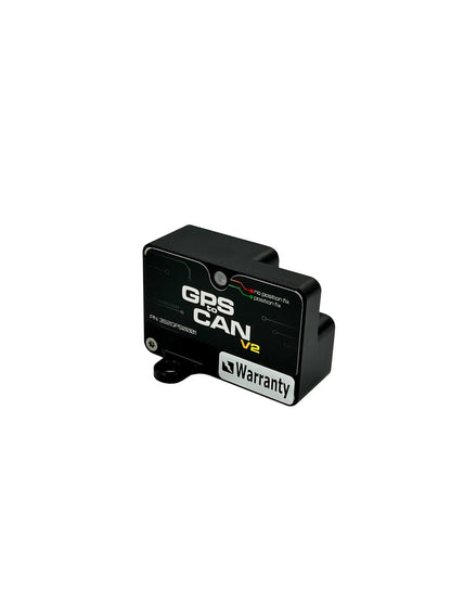EcuMaster GPS to CAN V2 Autosport