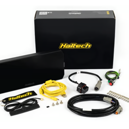 Haltech uC-10 Digital Dash 10 inch