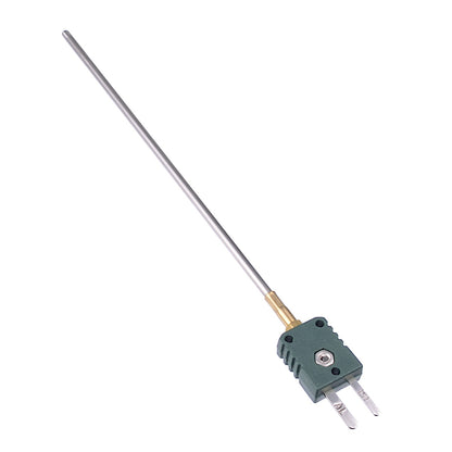 K-type thermokoppelsensor Ø3×150 mm