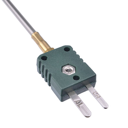 K-type thermokoppelsensor Ø3×150 mm