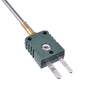 K-type thermokoppelsensor Ø3×150 mm