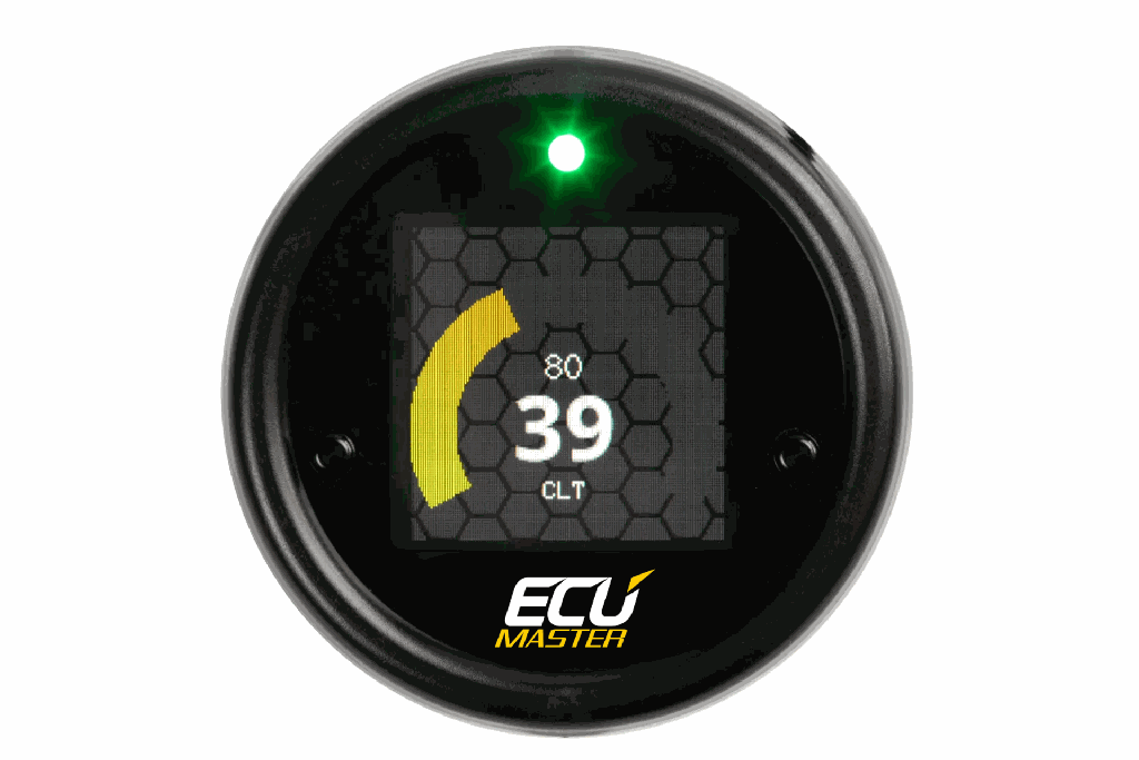 EcuMaster MFD15 GEN2 Display