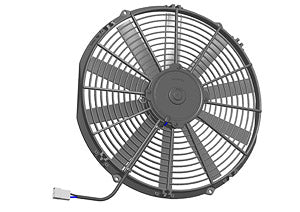 Ventilateur SPAL 350 mm — aspirant