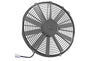 Ventilateur SPAL 350 mm — aspirant