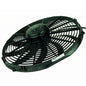 Ventilateur SPAL 385 mm — aspirant