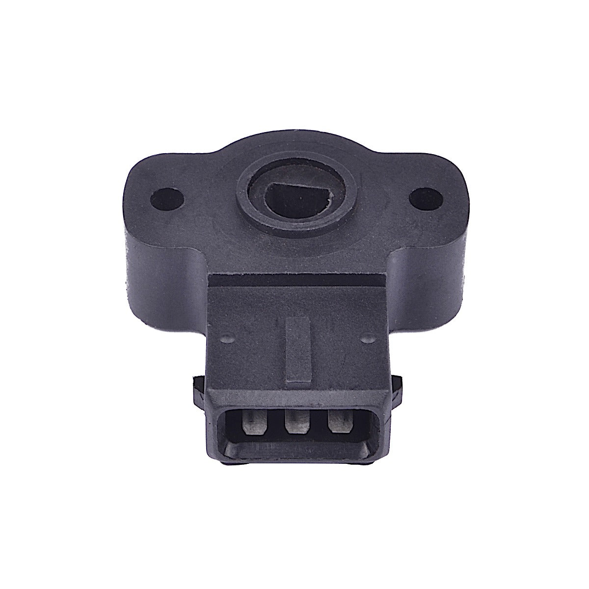 Capteur de position papillon (3 voies, type Ford)