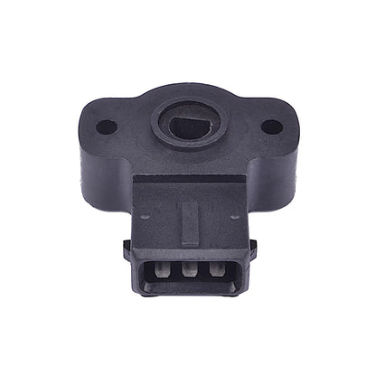 Capteur de position papillon (3 voies, type Ford)