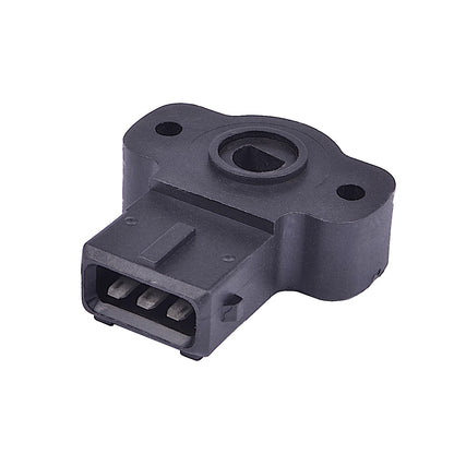 Capteur de position papillon (3 voies, type Ford)