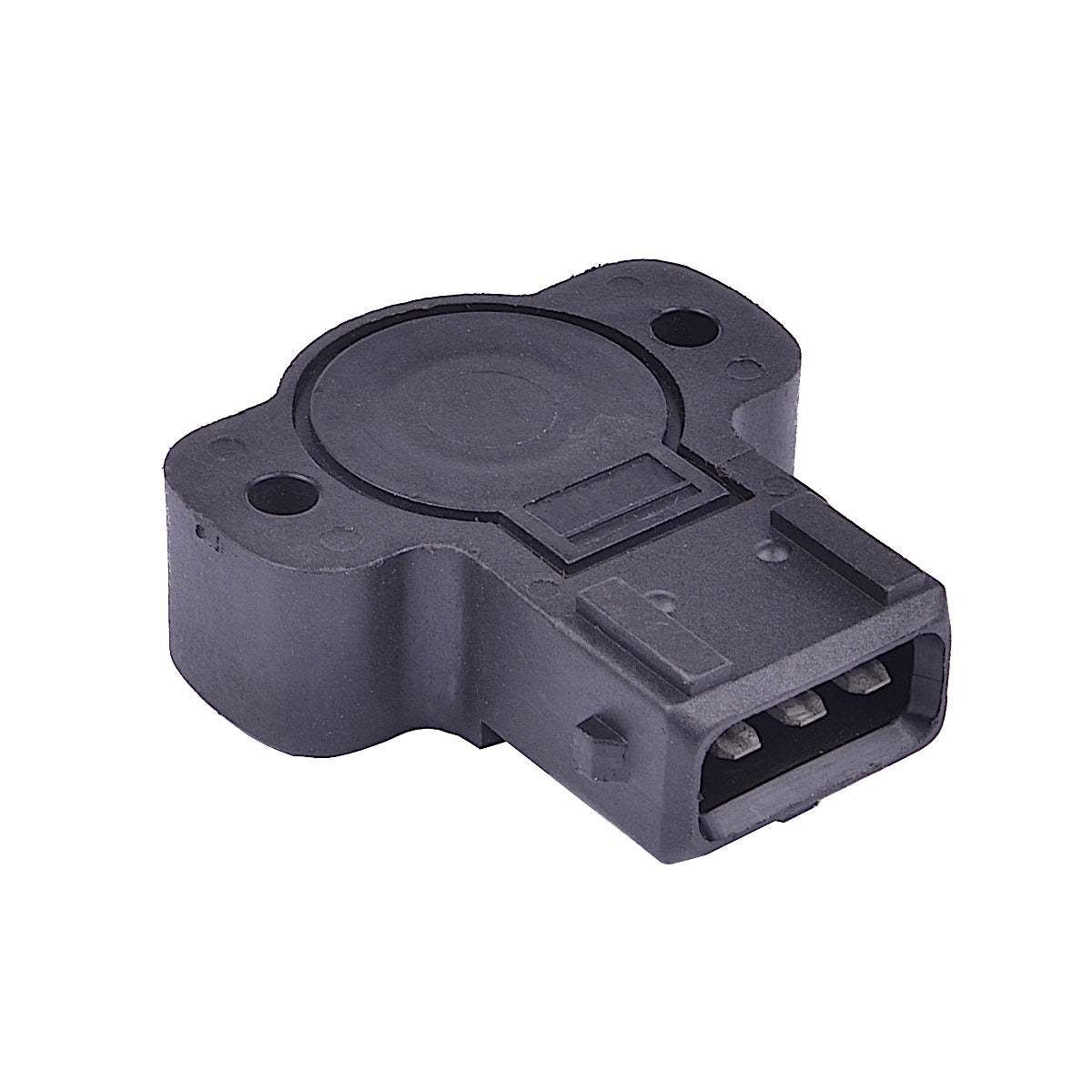 Capteur de position papillon (3 voies, type Ford)