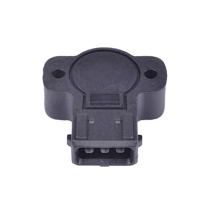 Capteur de position papillon (3 voies, type Ford)
